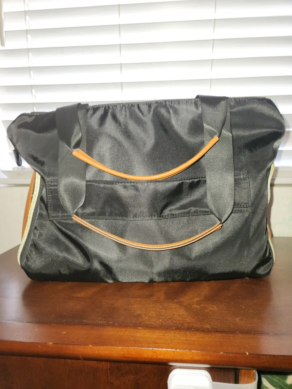 Mommore Diaper Bag Backpack/Tote with Changing Pad & Shoulder Strap
